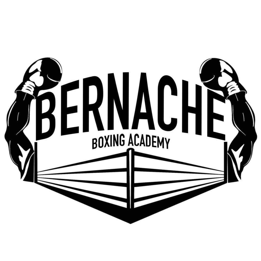 LOGO BERNACHE